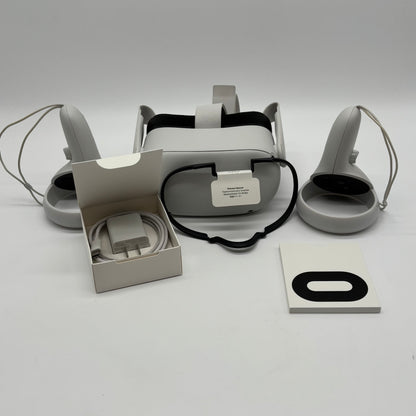 Meta Quest 2 64GB VR System KW49CM