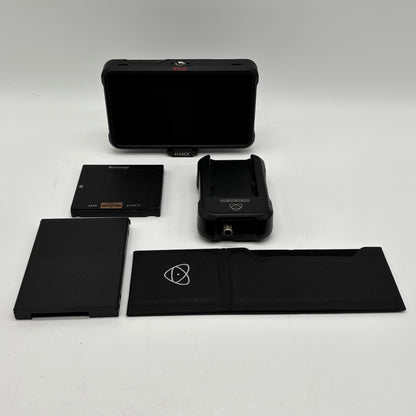Atomos Ninja V 4K HDMI Recording Monitor