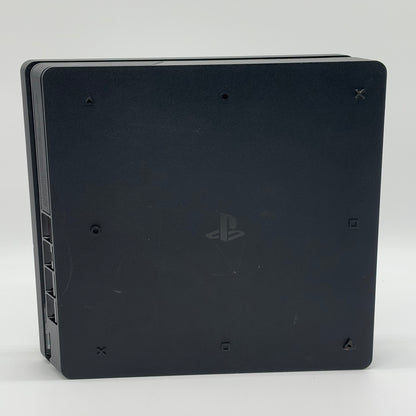 Sony PlayStation 4 Slim PS4 1TB Black Console Gaming System CUH-2215B