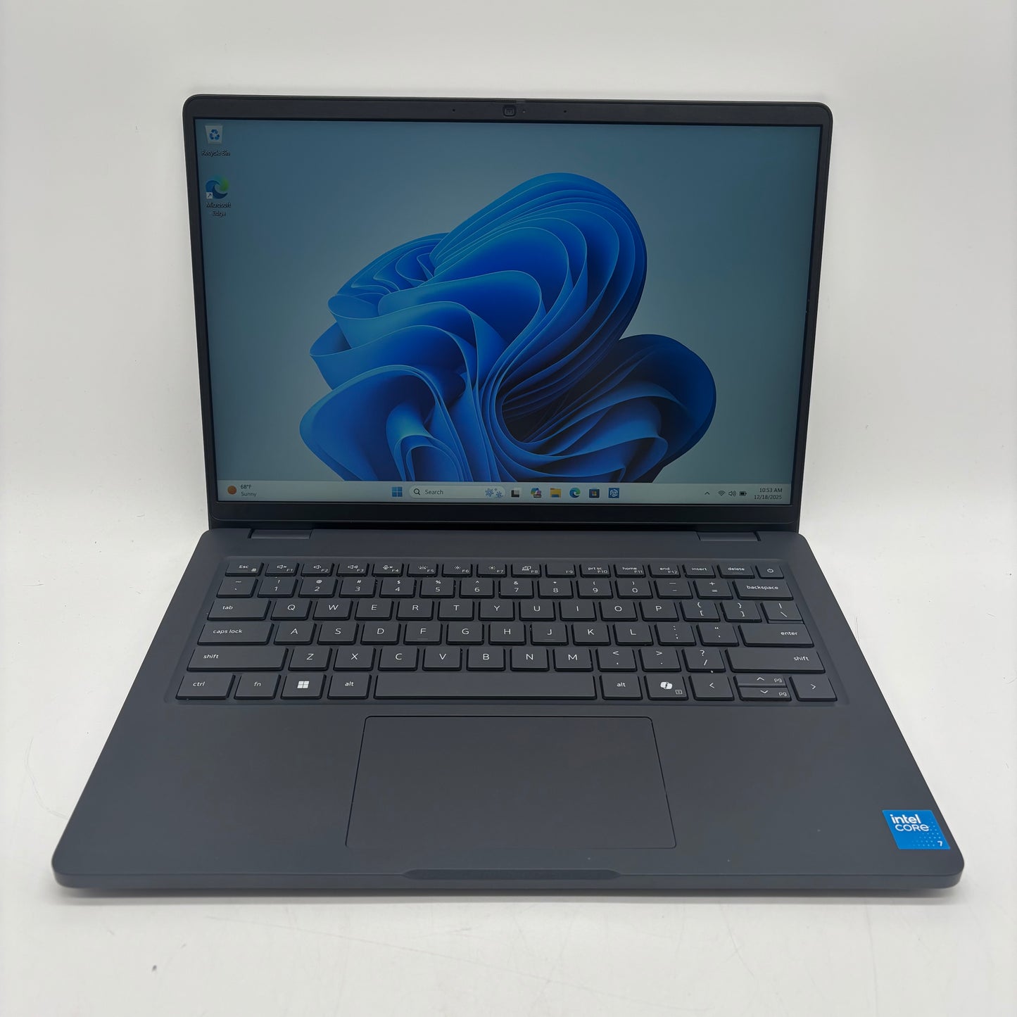 Dell Pro 14 PC14250 14" Core 7 150U 1.8GHz 16GB RAM 512GB SSD