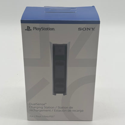 New Sony DualSense Charging Station For DualSense PS5 Controller CFI-ZDS1
