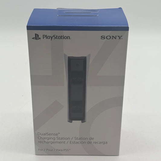 New Sony DualSense Charging Station For DualSense PS5 Controller CFI-ZDS1