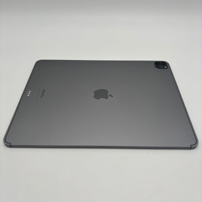 WiFi Only Apple iPad Pro 12.9" 6th Gen 1TB Space Gray MP643LL/A