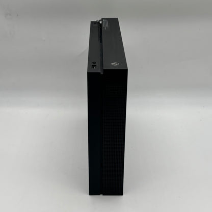 Microsoft Xbox One X 1TB Console Gaming System Black 1787