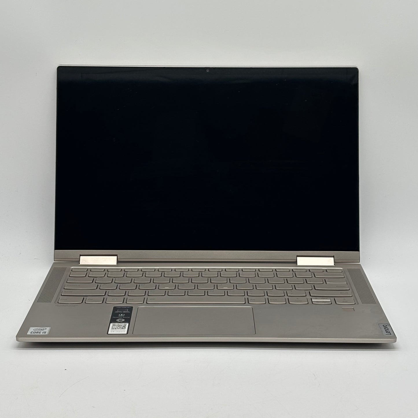 Lenovo Yoga C740 14" i5-10210U 1.6GHz 8GB RAM 256GB SSD 2 In 1 Laptop