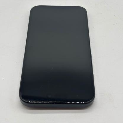 T-Mobile Apple iPhone 16 128GB Black MYAP3LL/A