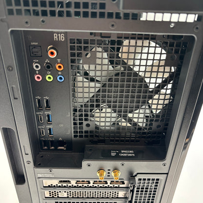 Alienware Aurora R16 i9-14900F 2.0GHz 32GB  2TB Nvidia Geforce RTX 4080 Super