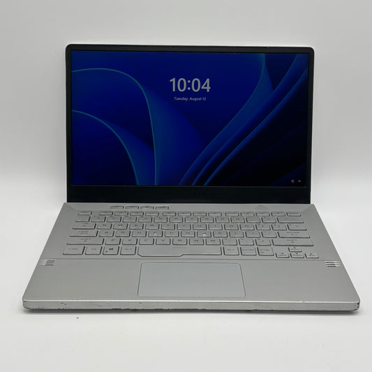 ASUS ROG Zephyrus G14 GA401QM Ryzen 9 5900HS 3.3GHz 16GB 1TB GeForce RTX 3060