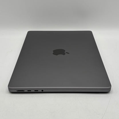 2021 Apple MacBook Pro 14" M1 Pro 16C GPU 3.2GHz 16GB RAM 1TB SSD A2442