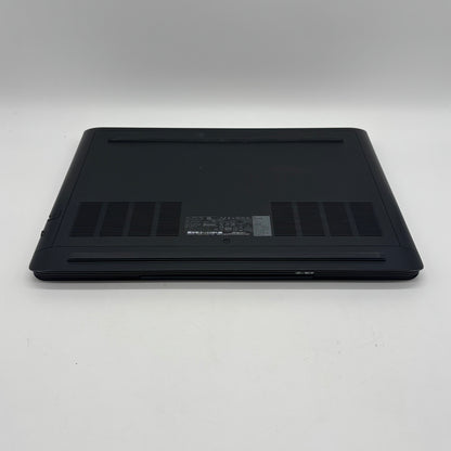 Dell G7 7588 15.6" i7-8750H 2.2GHz 16GB RAM 128GB SSD 1TB HDD GeForce GTX 1060