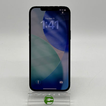 T-Mobile Apple iPhone 12 Pro Max 128GB Pacific Blue NG9E3LL/A