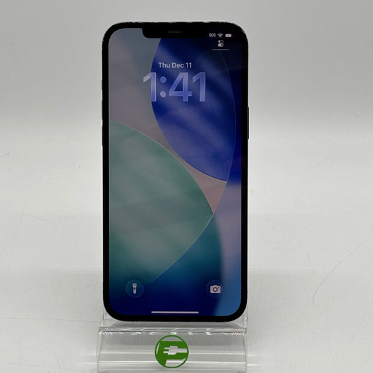 T-Mobile Apple iPhone 12 Pro Max 128GB Pacific Blue NG9E3LL/A