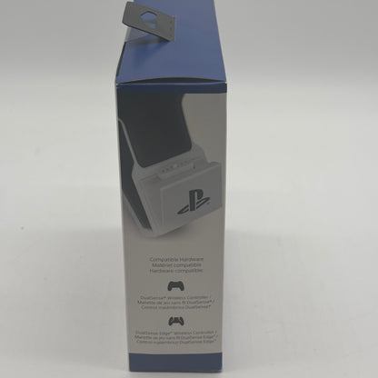 New PowerA Twin Charging Station For DualSense PS5 Controller