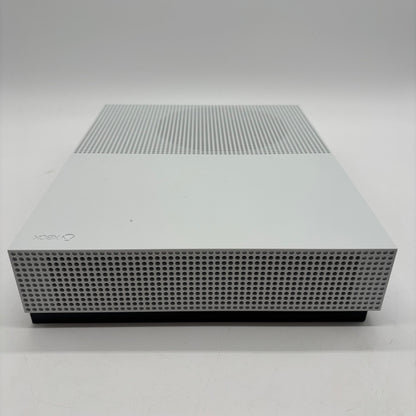 Microsoft Xbox One S All-Digital 1TB Console Gaming System White 1681