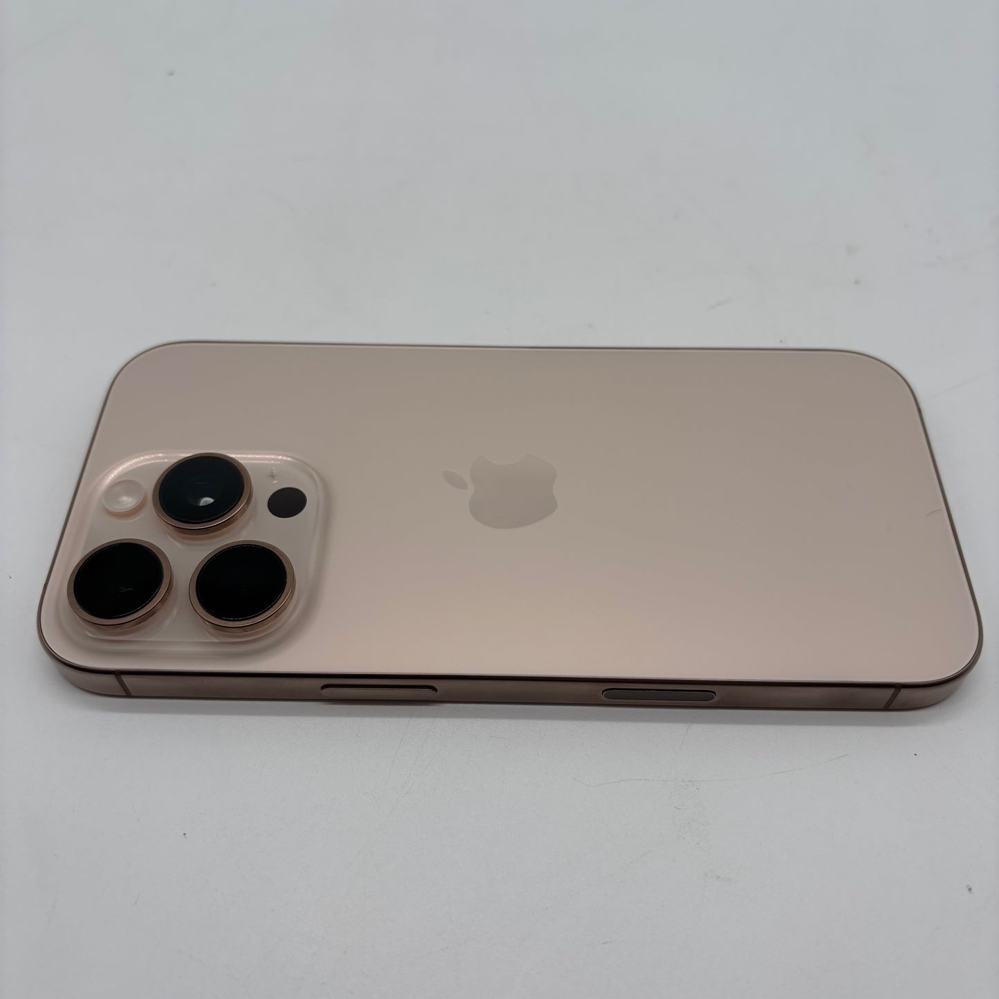 T-Mobile Apple iPhone 16 Pro 256GB Desert Titanium MYMJ3LL/A