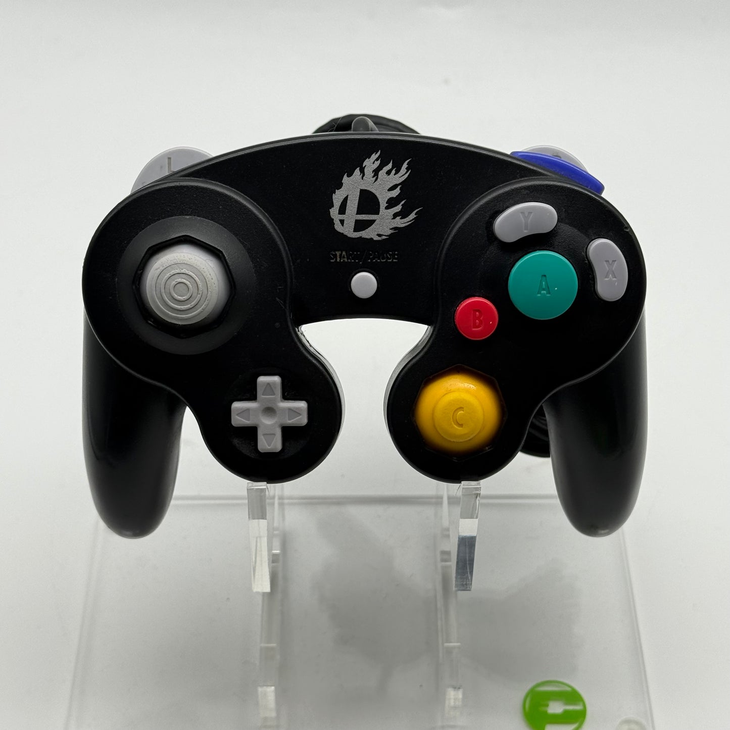 Nintendo Gamecube Original Controller DOL-003 Super Smash Bros. Ultimate Edition