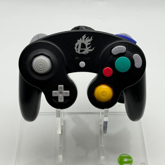 Nintendo Gamecube Original Controller DOL-003 Super Smash Bros. Ultimate Edition