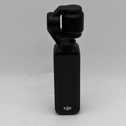 DJI Osmo Pocket 3 Creator Combo 9.4MP 3-Axis Gimbal Camera CP.OS.00000302.01