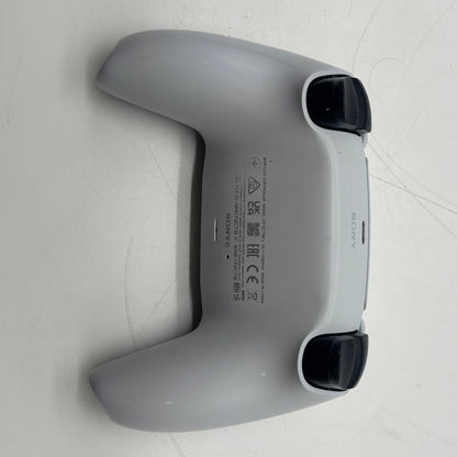 Sony PlayStation 5 Slim Disc PS5 1TB White Console CFI-2015