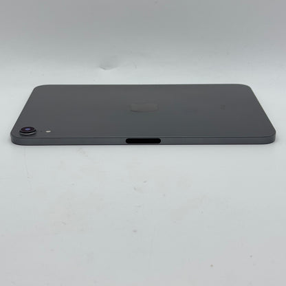 WiFi Only Apple iPad Mini 6th Gen 64GB Space Gray A2567