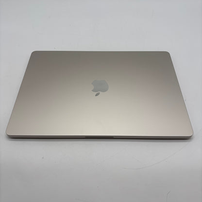 2025 Apple MacBook Air 15" M4 10 Core 4.5GHz 24GB RAM 512GB SSD A3241