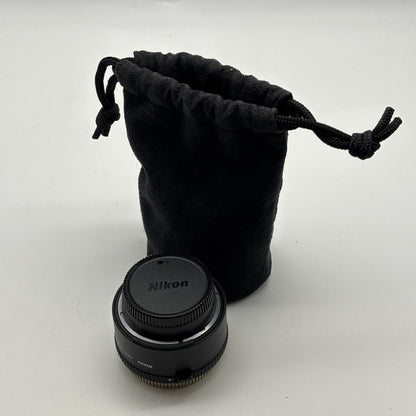 Nikon AF-S Teleconverter TC-17EII  1.7x