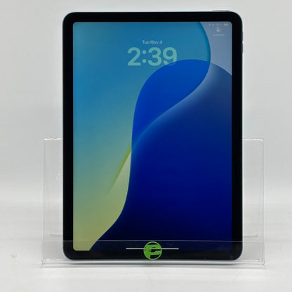 WiFi Only Apple iPad Air 5th Gen 64GB Blue MM9E3LL/A