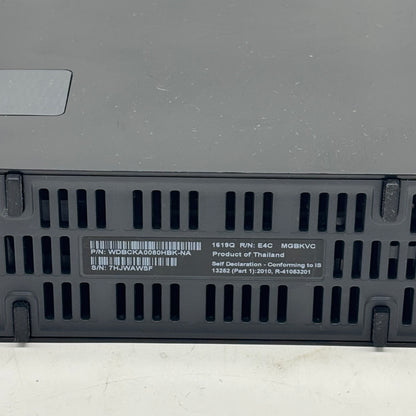 Western Digital WD External EasyStore 8TB Micro USB-B to USB-A HDD