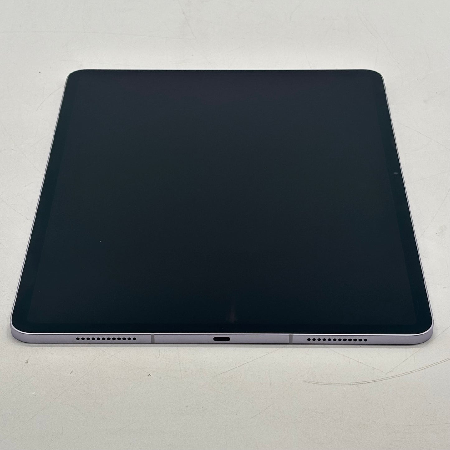 WiFi Only Apple iPad Air 13" M2 128GB Purple MV6U3LL/A