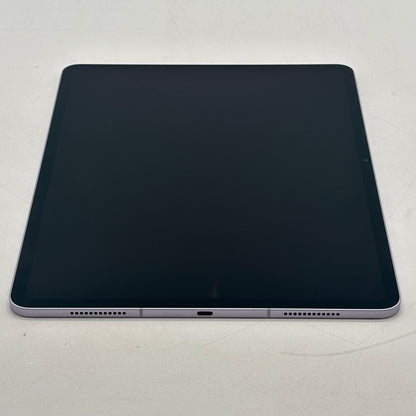 WiFi Only Apple iPad Air 13" M2 128GB Purple MV6U3LL/A