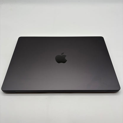 2023 Apple MacBook Pro 14" M3 Max 30 Core 4.0GHz 36GB RAM 1TB SSD A2992
