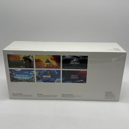 New Meta Quest 2 128GB Standalone All-in-One VR Headset KW49CM