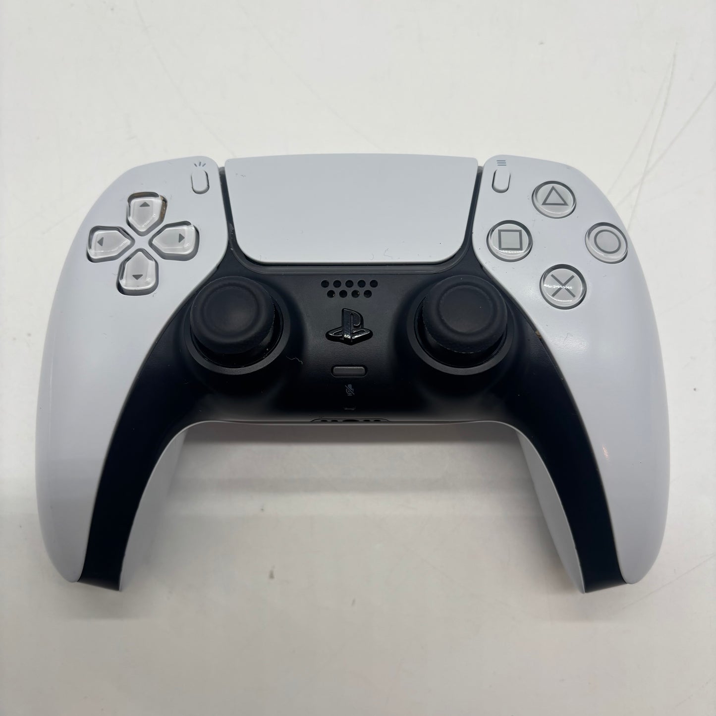 Sony PlayStation 5 Slim Disc Edition PS5 1TB White Console CFI-2015