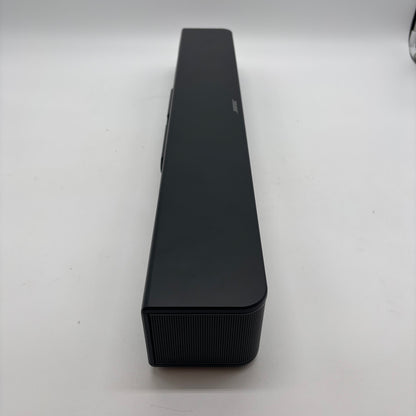 Bose Solo Soundbar Series II Black 418775
