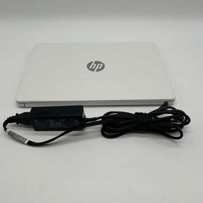 HP laptop 14-DQ0032DX 14" Celeron N4020 1.1GHz 4GB RAM 64GB SSD Laptop