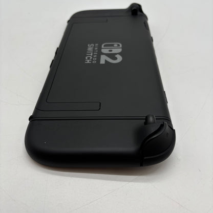 Nintendo Switch 2 Video Game Console 256GB BEE-001 Black