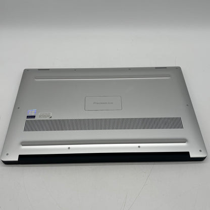 Dell Precision 5540 15.6" i7-9850H 2.6GHz 16GB RAM 512GB SSD