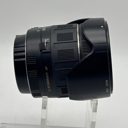 Tamron AF Aspherical XR (IF) 28-200mm f/3.8-5.6 28-200mm f/3.8-5.6 Macro Lens