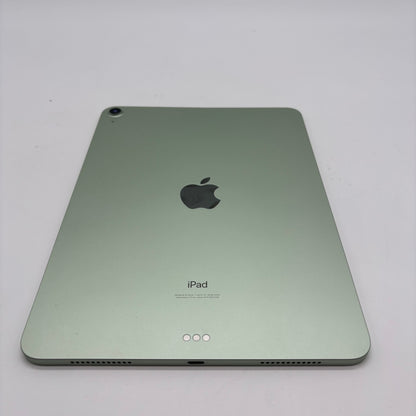 WiFi Only Apple iPad Air 4th Gen 64GB 18.6 Green MYFR2LL/A