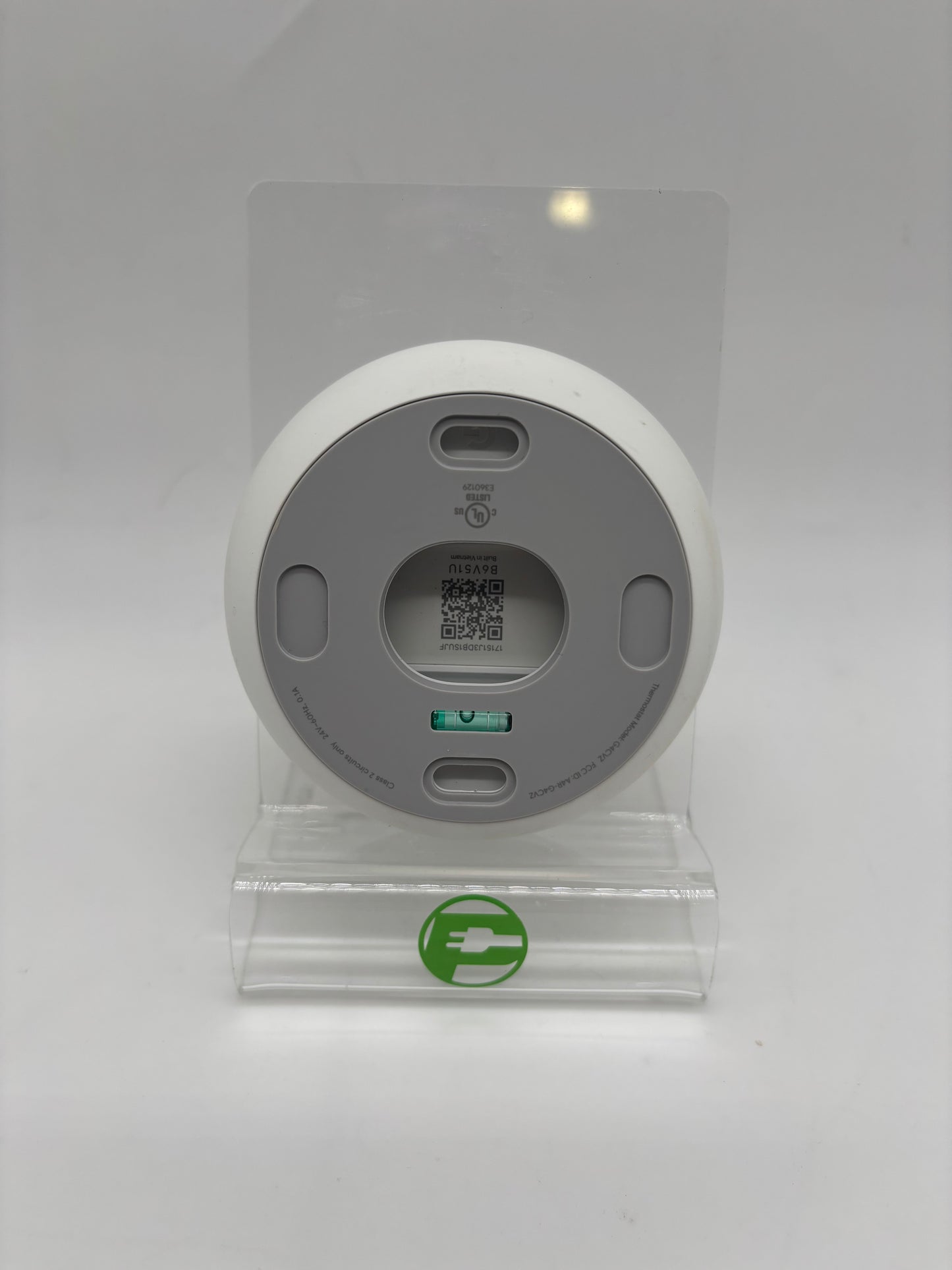 Google Nest  Smart Thermostat for Home G4CVZ