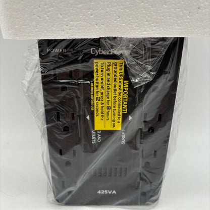 New CyberPower Battery Backup ST425