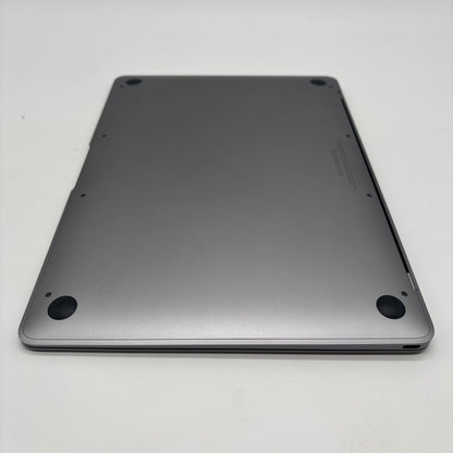 2016 Apple MacBook 12" Intel m7 1.3GHz 8GB RAM 512GB SSD Space gray A1534