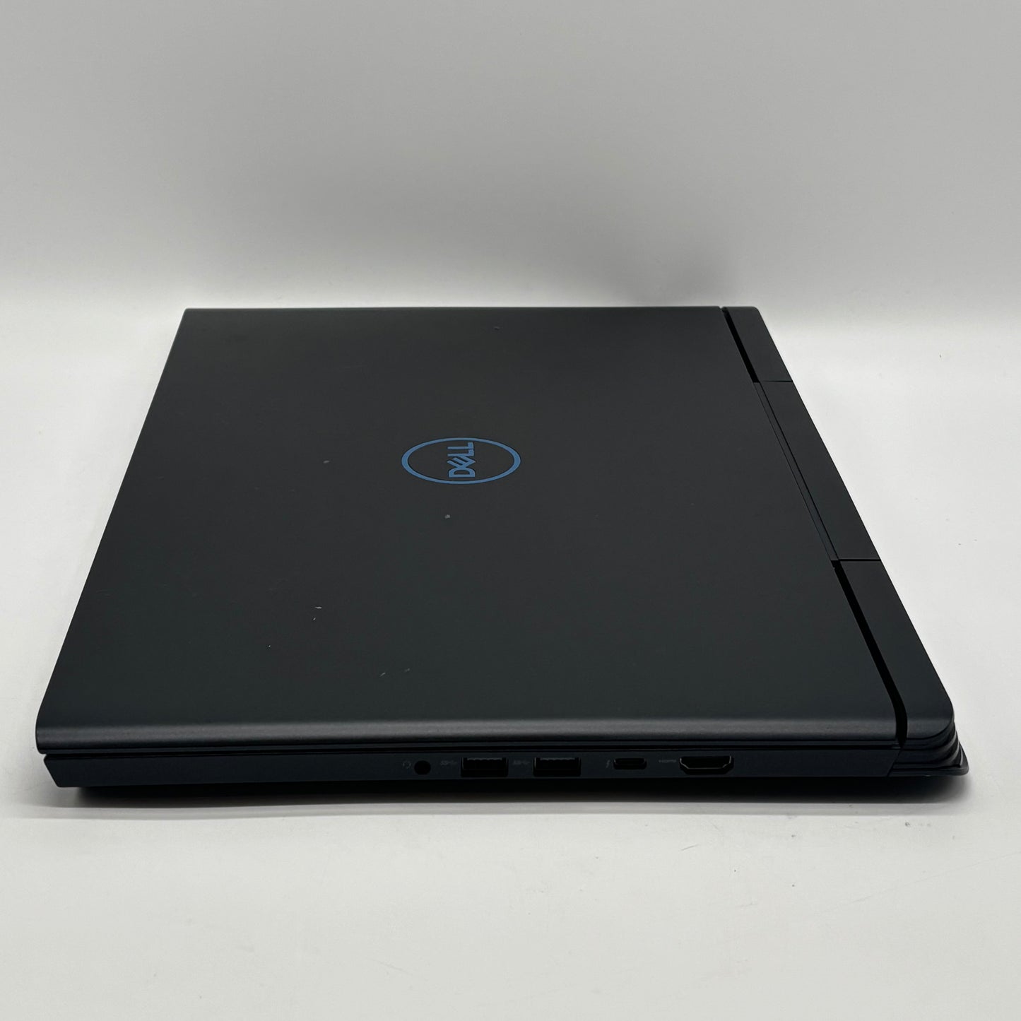 Dell G7 7588 15.6" i7-8750H 2.2GHz 16GB RAM 128GB SSD 1TB HDD GeForce GTX 1060
