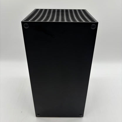 Microsoft Xbox Series X 1TB Console Black 1882