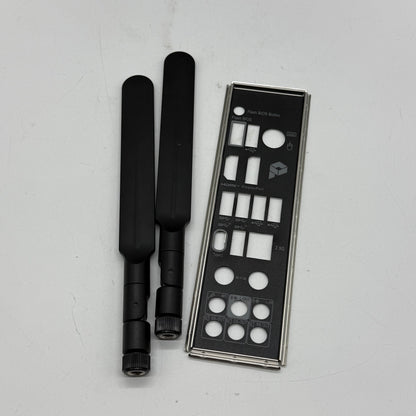 MSi Pro Z790-P WIFI LGA 1700 ATX Intel DDR5 Motherboard