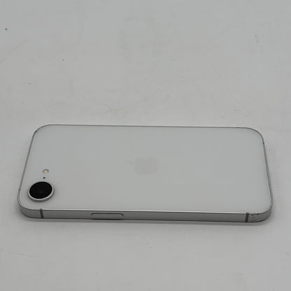 T-Mobile Apple iPhone 16e 128GB White MD0E4LL/A
