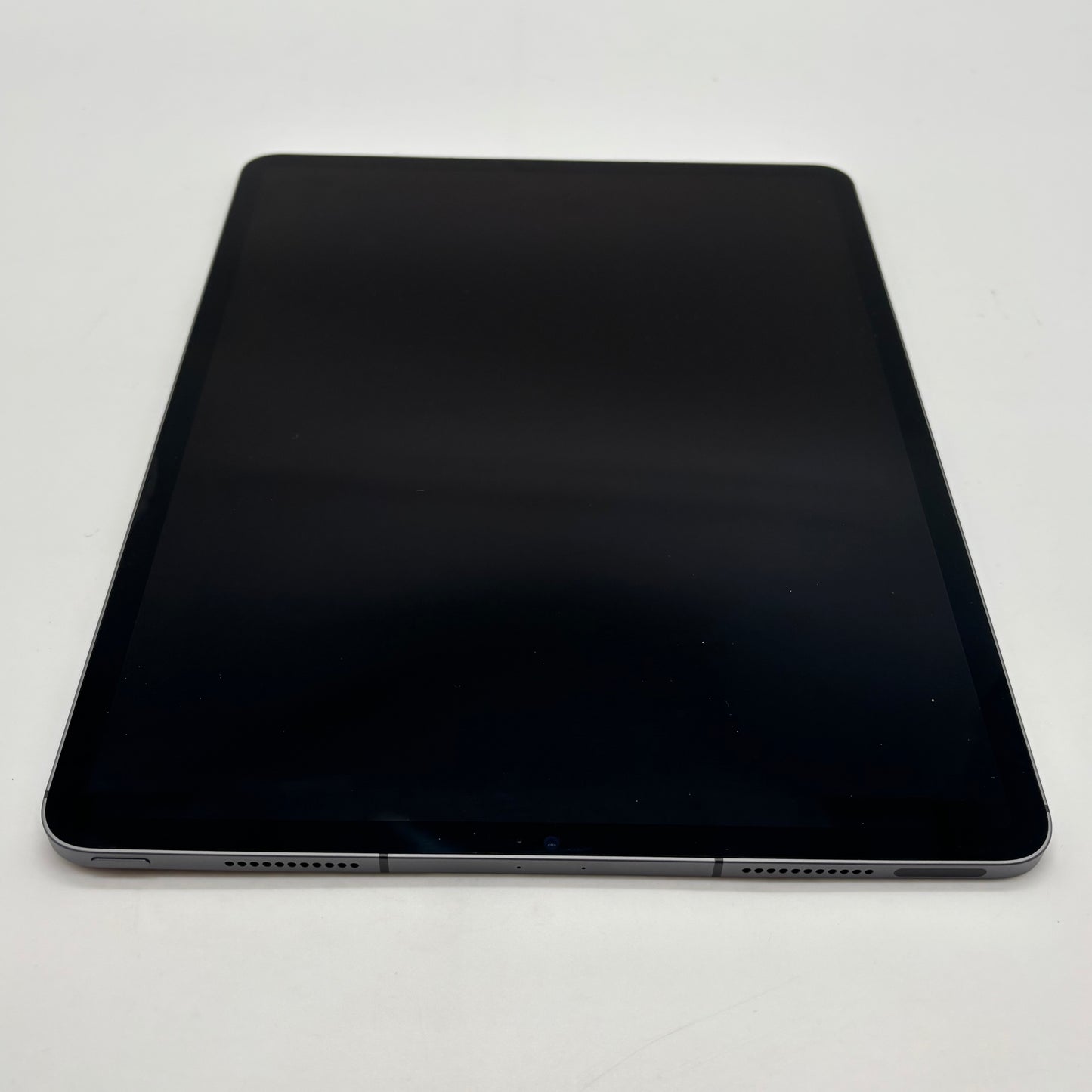 Unlocked Apple iPad Pro 12.9" 5th Gen 128GB Space Gray MHNR3LL/A