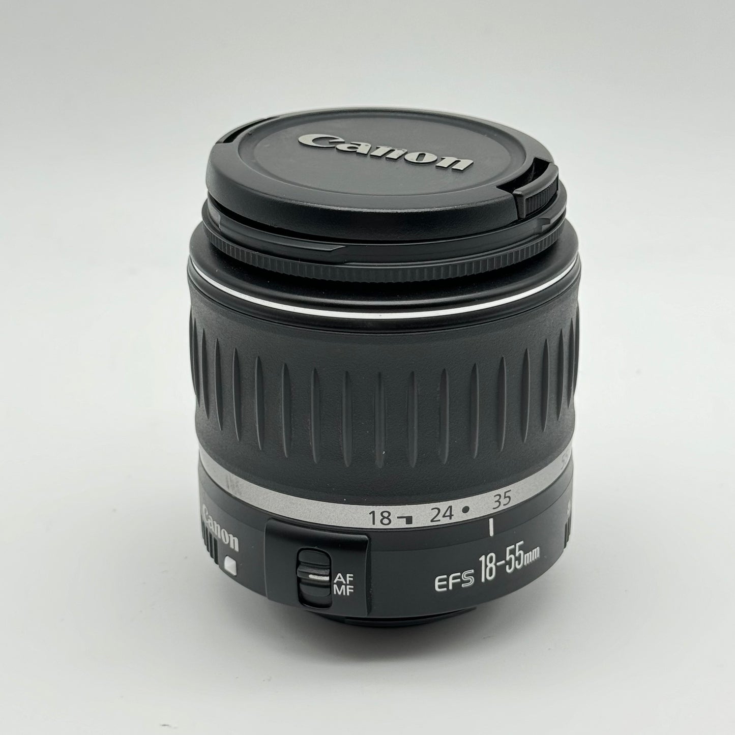 Canon EF-S Zoom Lens 18-55mm f/3.5-5.6