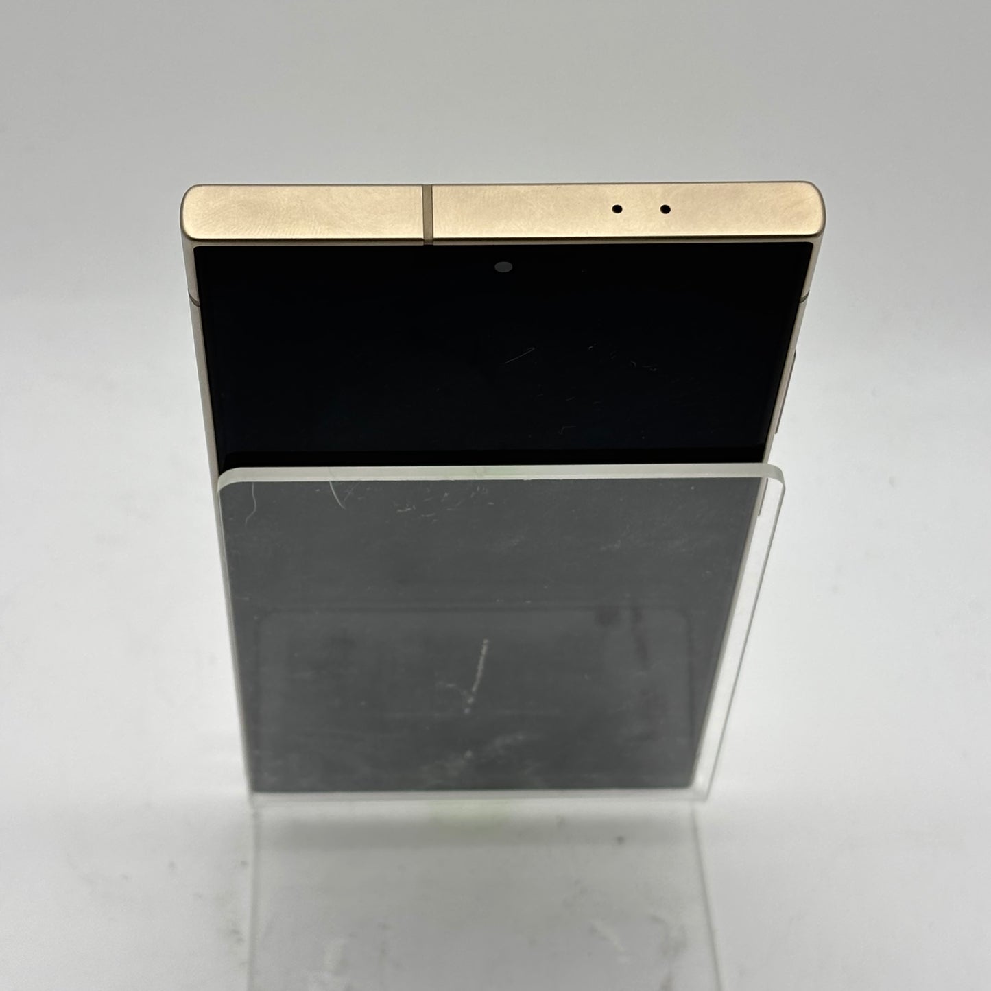 GSM Unlocked Samsung Galaxy S24 Ultra 12GB RAM 512GB SM-S928U Yellow