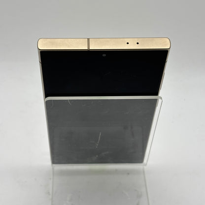 GSM Unlocked Samsung Galaxy S24 Ultra 12GB RAM 512GB SM-S928U Yellow